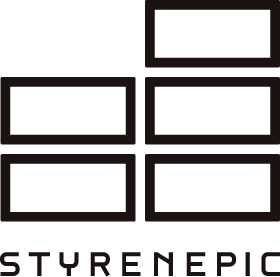 スチレンピック